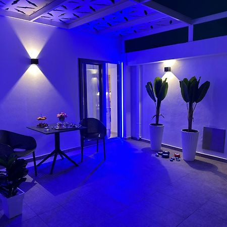 Castelo View Luxury Apt Rhodes City Zewnętrze zdjęcie