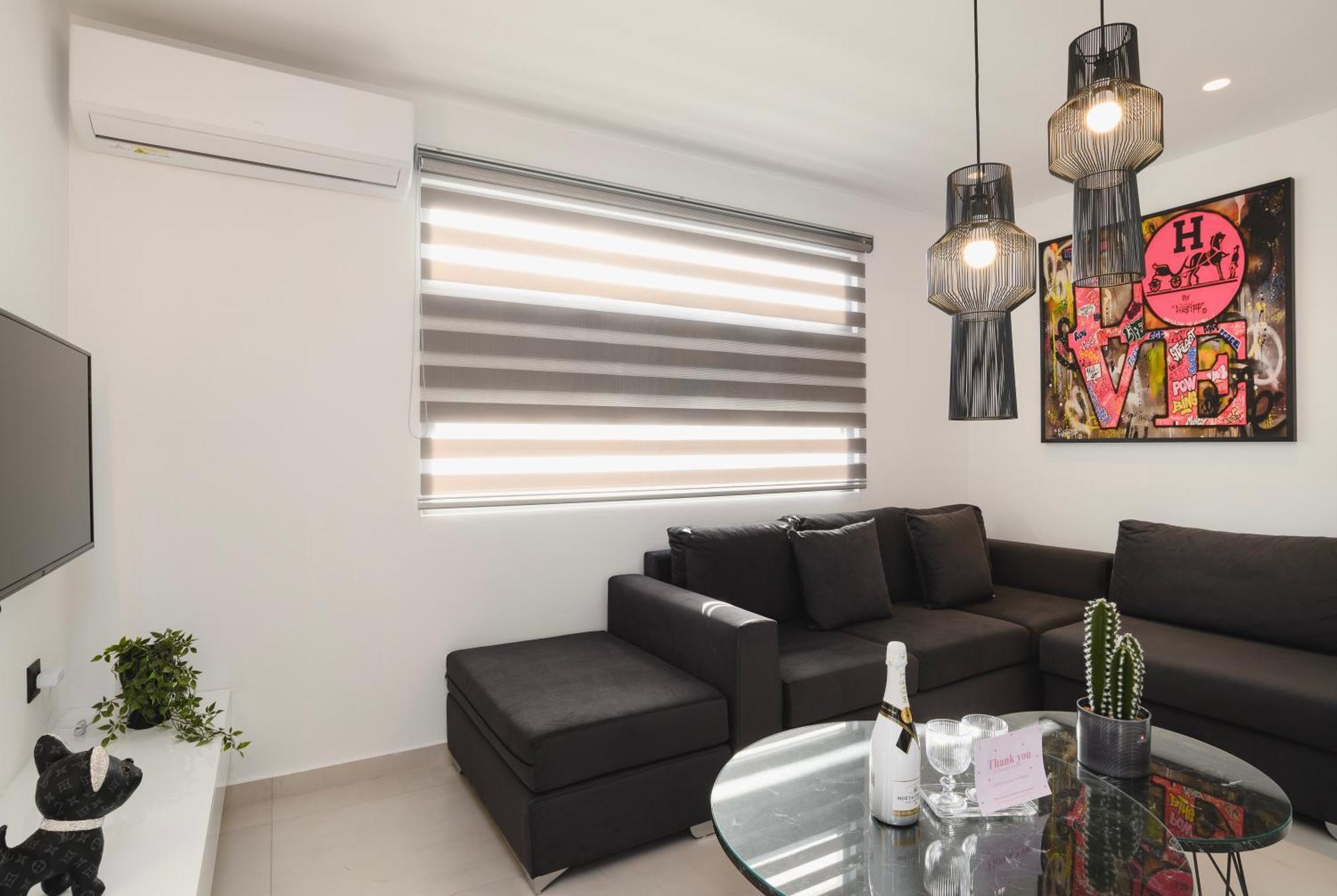 Castelo View Luxury Apt Rhodes City Zewnętrze zdjęcie