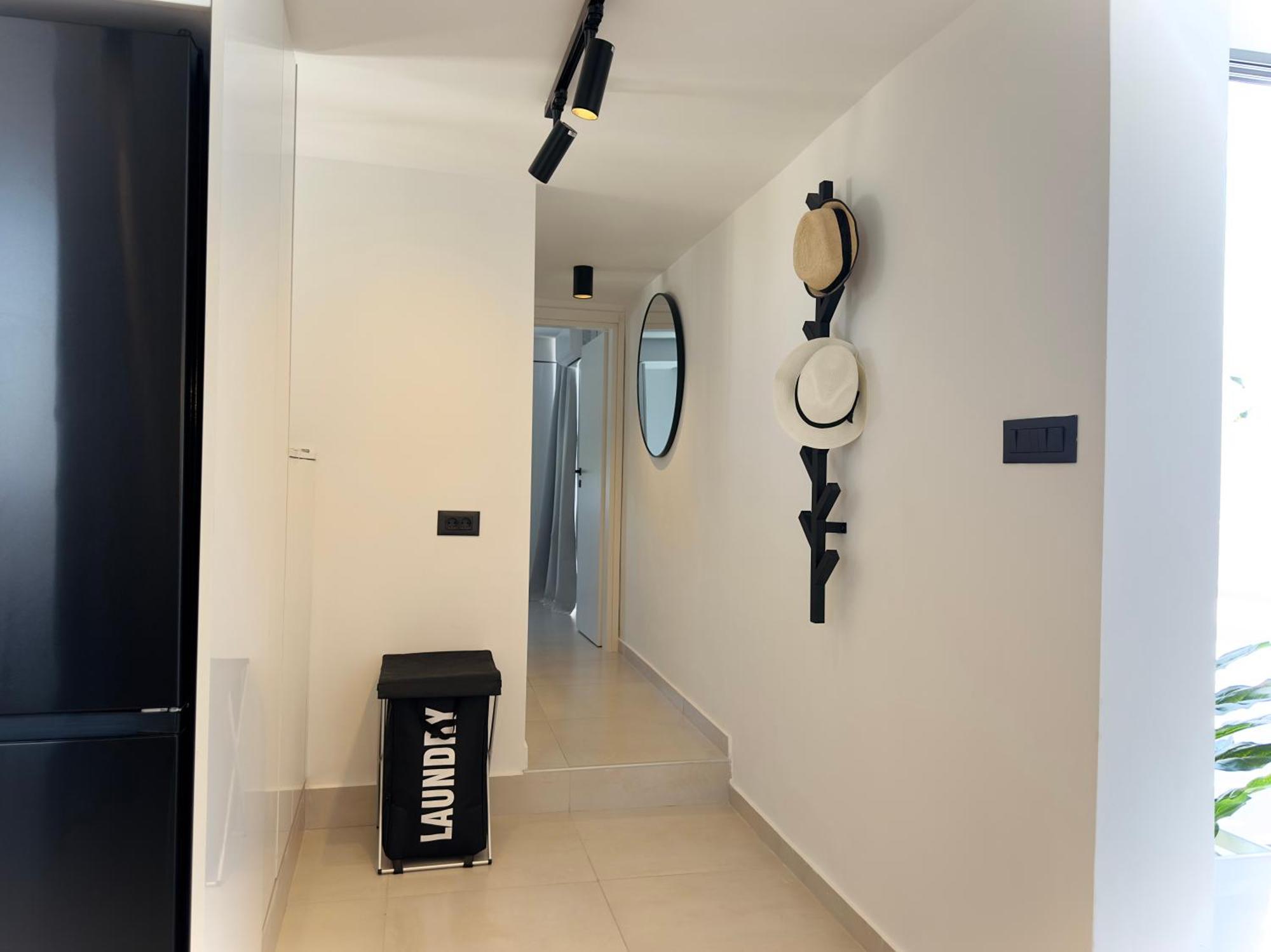 Castelo View Luxury Apt Rhodes City Zewnętrze zdjęcie